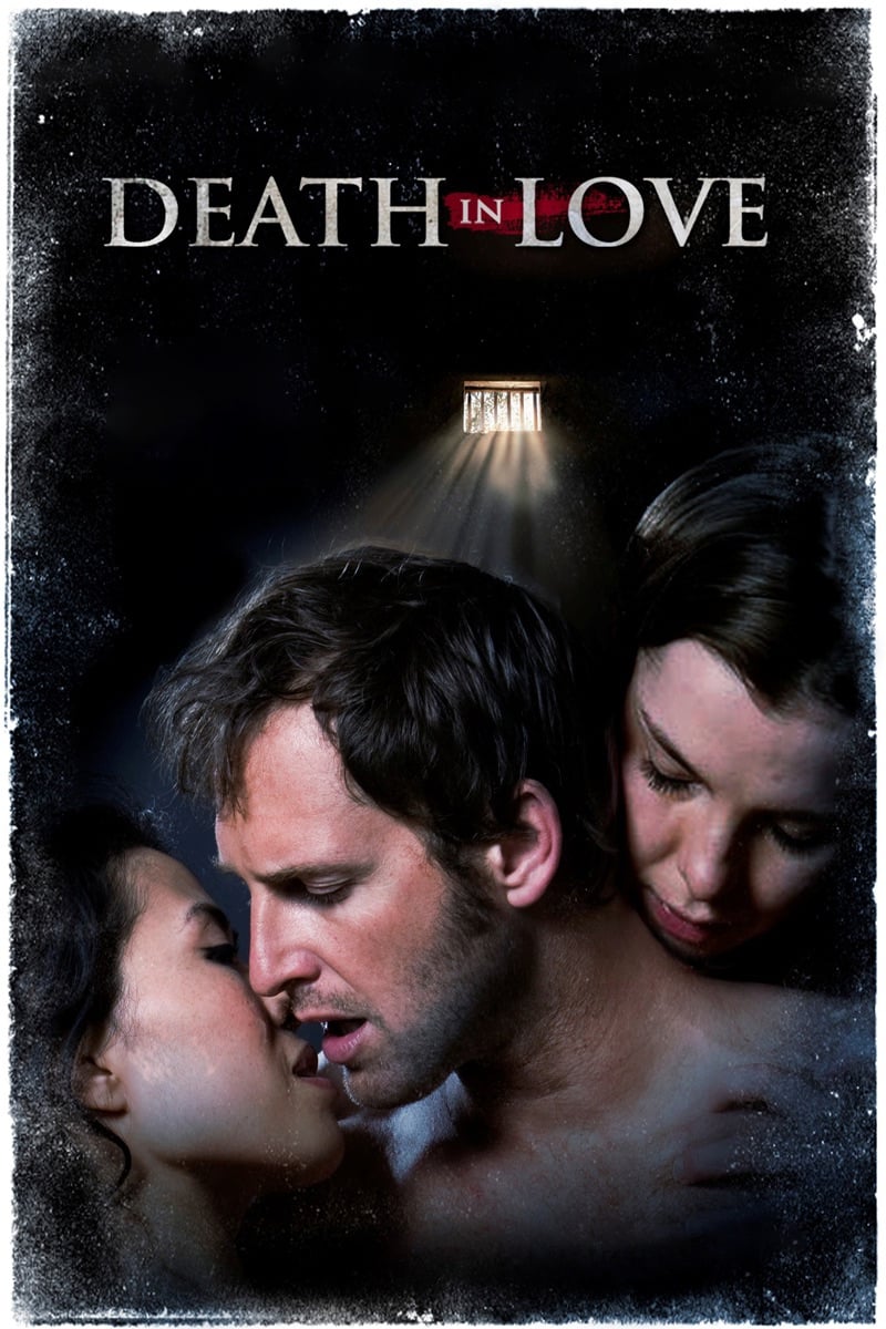 Постер Death in Love
